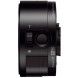 Sony DSC-QX10 SmartShot Digitalkamera (18,2 Megapixel Exmor R CMOS Sensor, NFC, HD Videoaufnahme) inkl. Sony G Weitwinkel-Objektiv mit 10x opt. Zoom schwarz-027